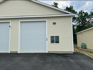 Barrington, NH Flex - 280 Isinglass Cir