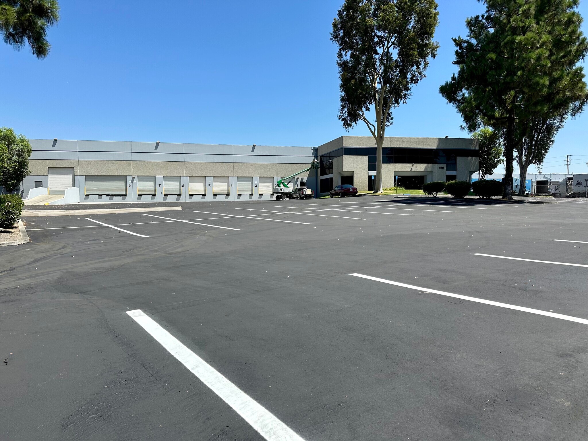 18961-18971 E Arenth Ave, La Puente, CA for Rent