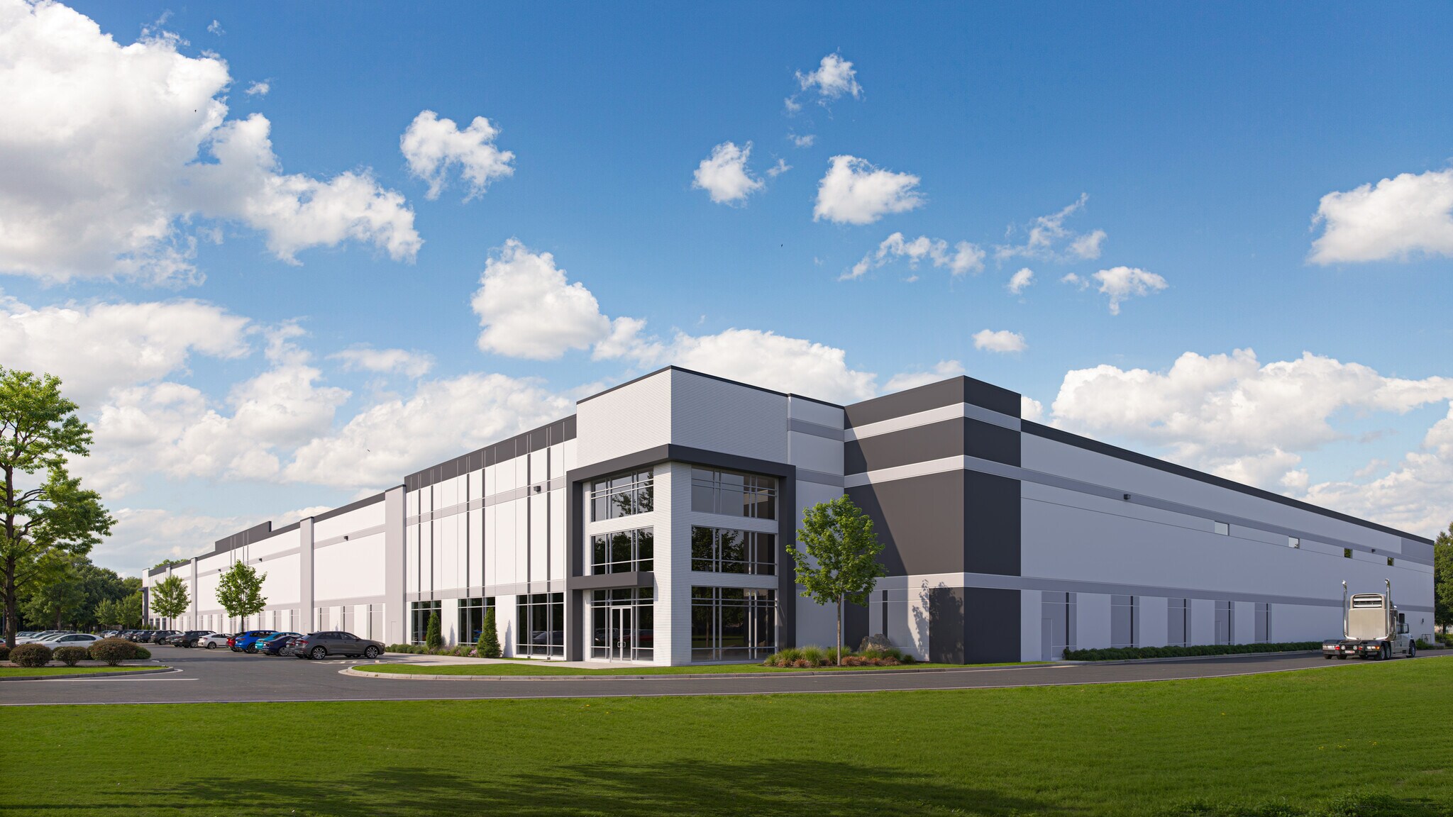 10203 Pineville Distribution St, Pineville, NC for Rent
