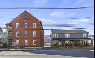 Adams, MA undefined - 16-18 N Summer St Adams, MA undefined - 16-18 N Summer St