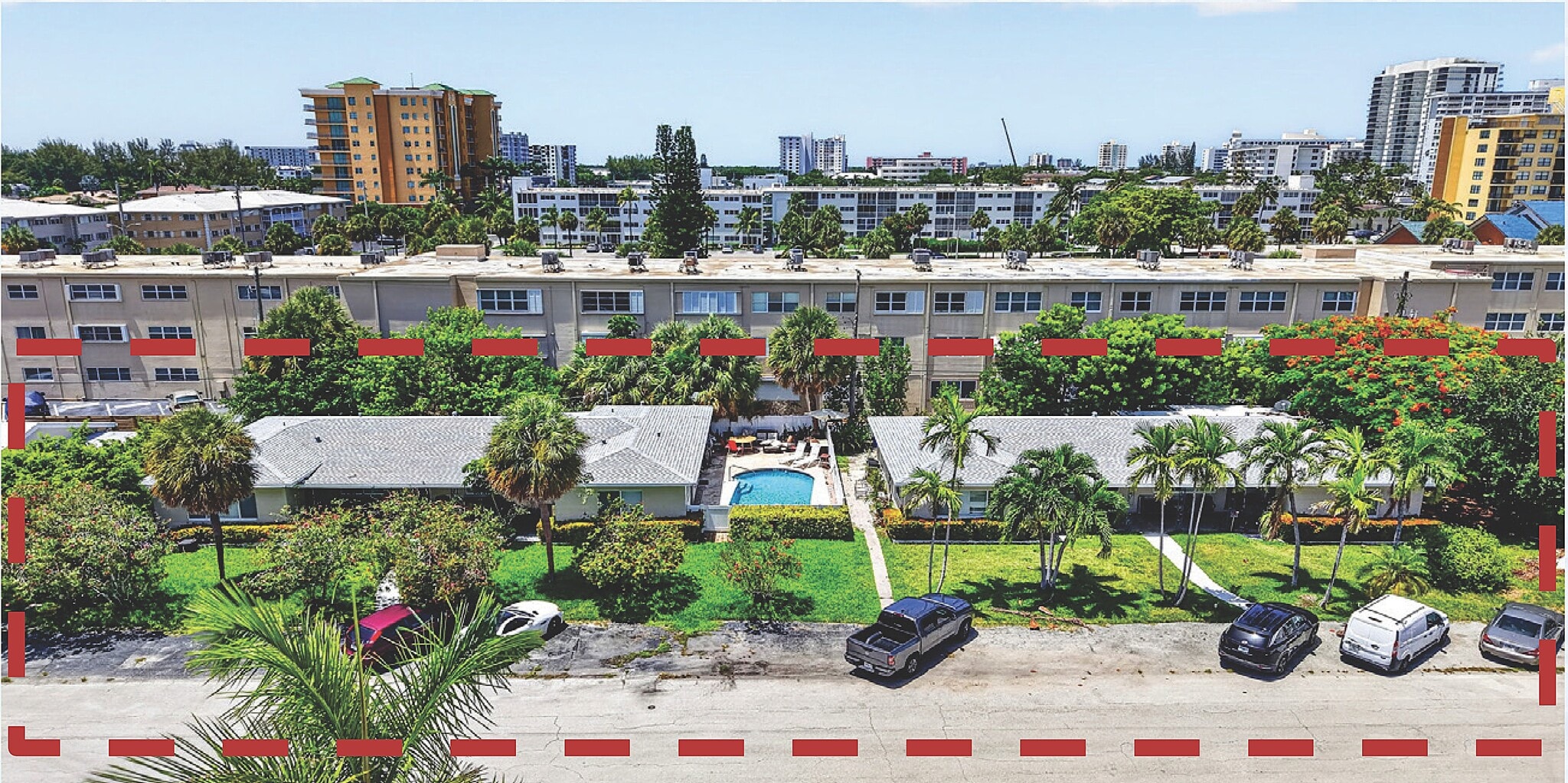 3209 NE 7th Pl, Pompano Beach, FL for Sale