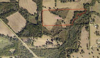 Live Oak, FL Residential - Tbd County Road 136A