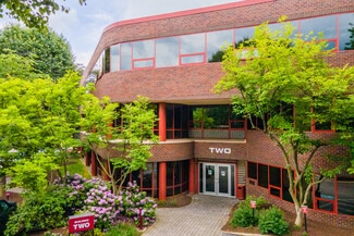 Bryn Mawr, PA Office - 919 Conestoga Rd