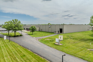 Reynoldsburg, OH Industrial - 6606 Tussing Rd
