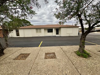 Midland, TX Office - 2600 W Kansas Ave
