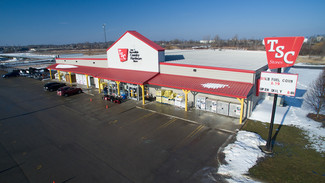 Brockville, ON Retail - 160 Broome Rd