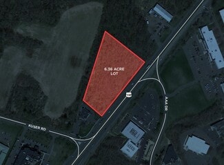 Hamilton, NJ Commercial - 988 US Highway 130