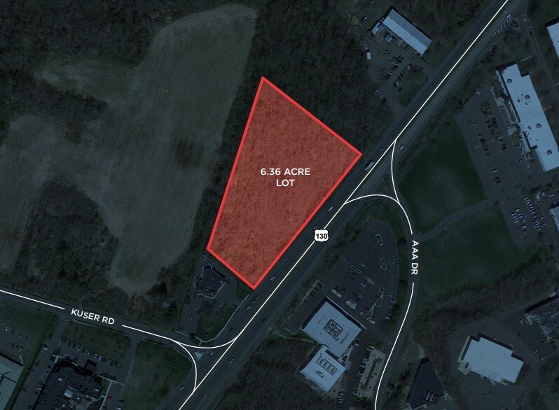 988 US Highway 130, Hamilton, NJ for Sale