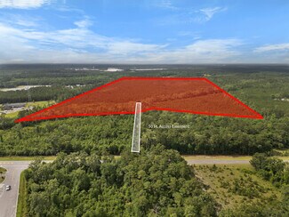Rincon, GA Residential - 00 Rahn Station Road