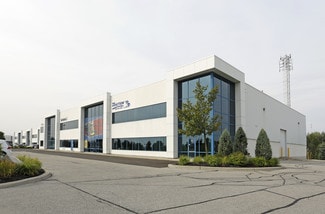 Cambridge, ON Industrial - 1090 Fountain St N