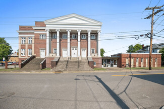 Charleston, WV Flex - 501 Elizabeth St