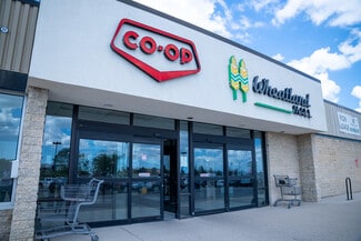 Swift Current, SK Office, Flex - 1150 Central Ave N Swift Current, SK Office, Flex - 1150 Central Ave N
