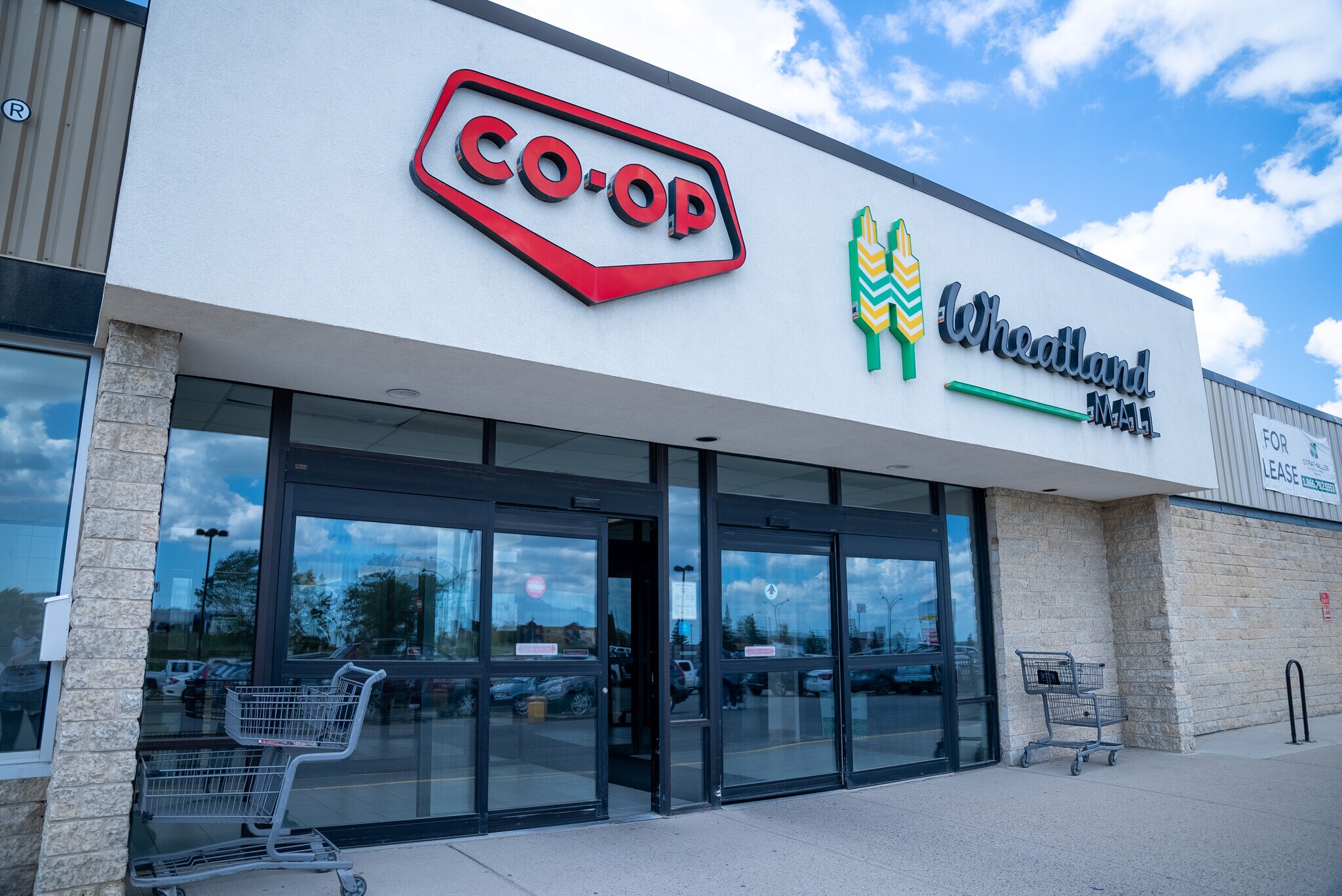 1150 Central Ave N, Swift Current, SK for Rent