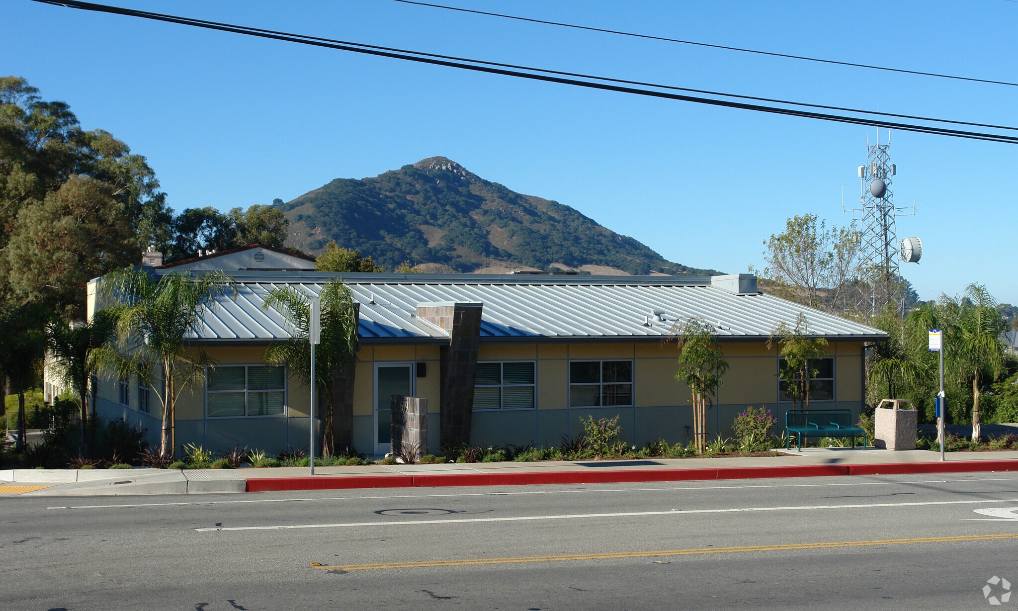 699 California Blvd, San Luis Obispo, CA for Rent