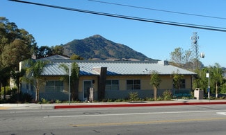 San Luis Obispo, CA Medical - 699 California Blvd San Luis Obispo, CA Medical - 699 California Blvd