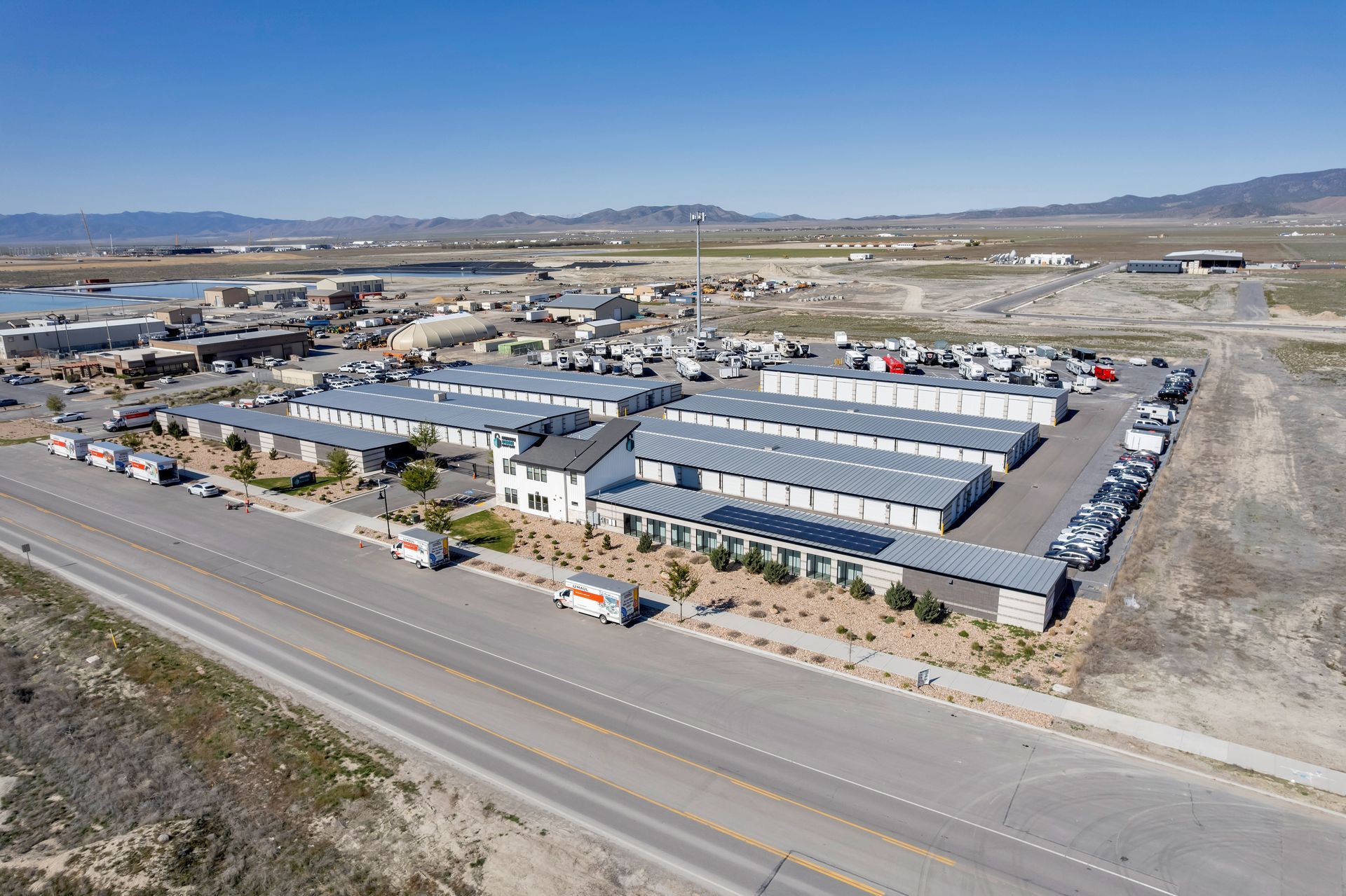 2681 N Pony Express Pky, Eagle Mountain, UT for Sale