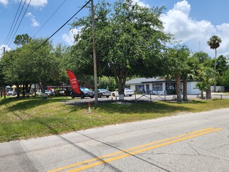 Orange City, FL Storefront - 1933 S Volusia Ave
