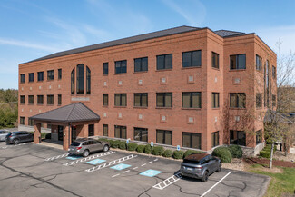 Wexford, PA Office - 6600 Brooktree Ct