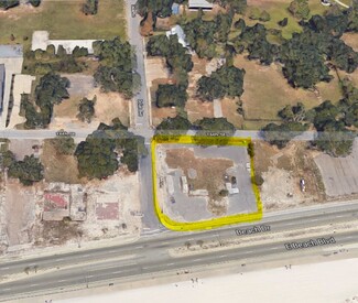 Gulfport, MS Commercial - 0 Hwy 90