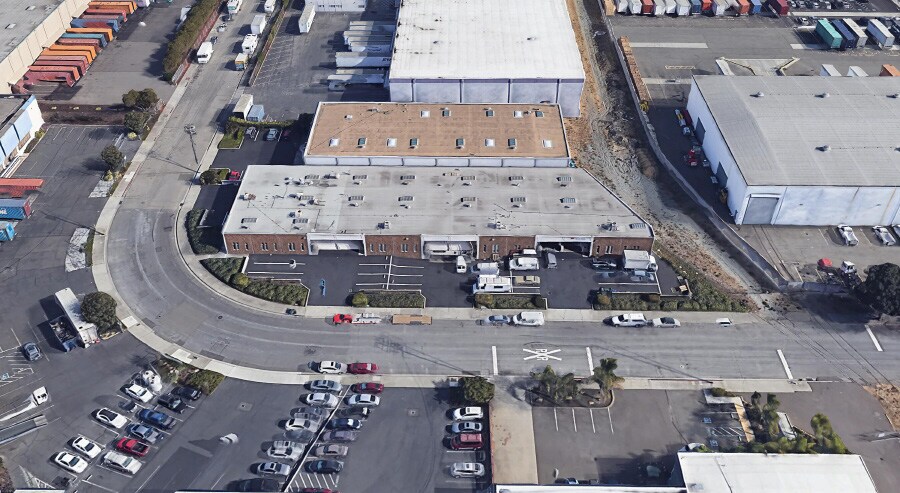 14441-14447 Griffith St, San Leandro, CA for Rent