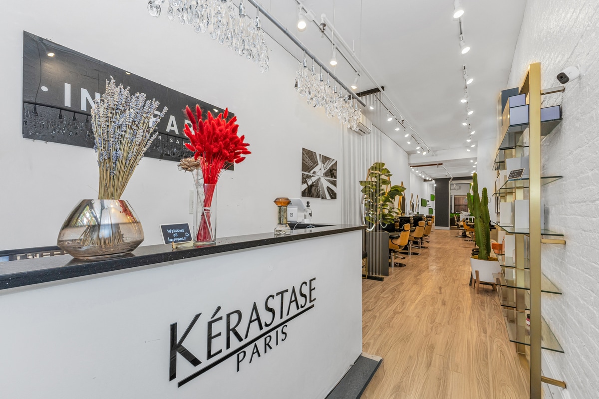 120-122 W 25th St, New York, NY for Rent