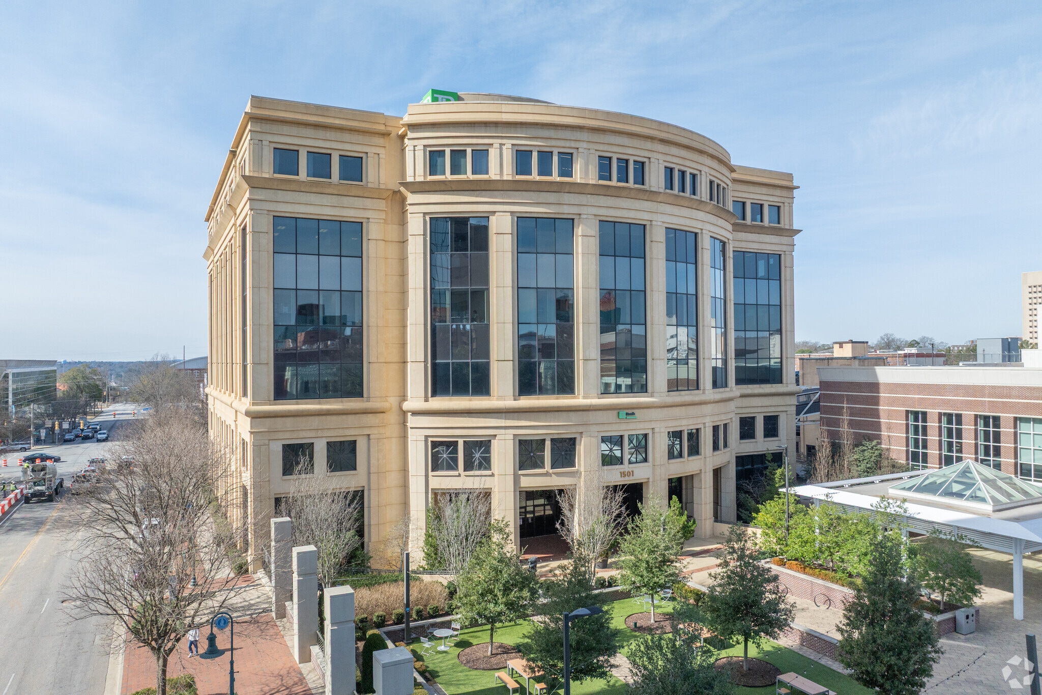 1501 Main St, Columbia, SC for Rent