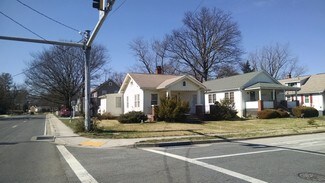 Laurel, MD Office - 511 4th St