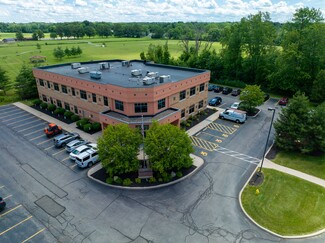 Rochester, NY Office/Medical - 200 Red Creek Dr