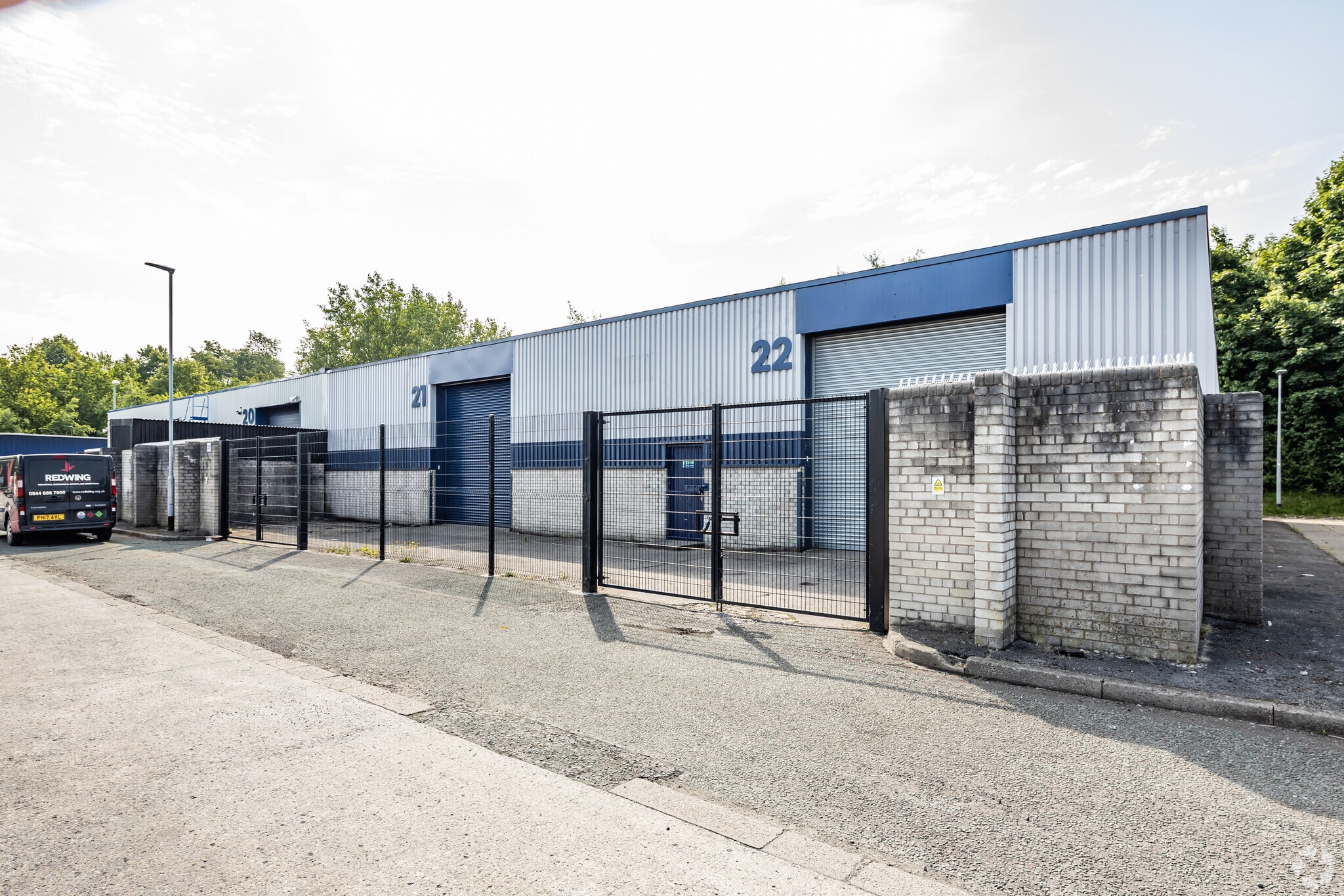 Arkwright Rd, Runcorn, CHS for Rent