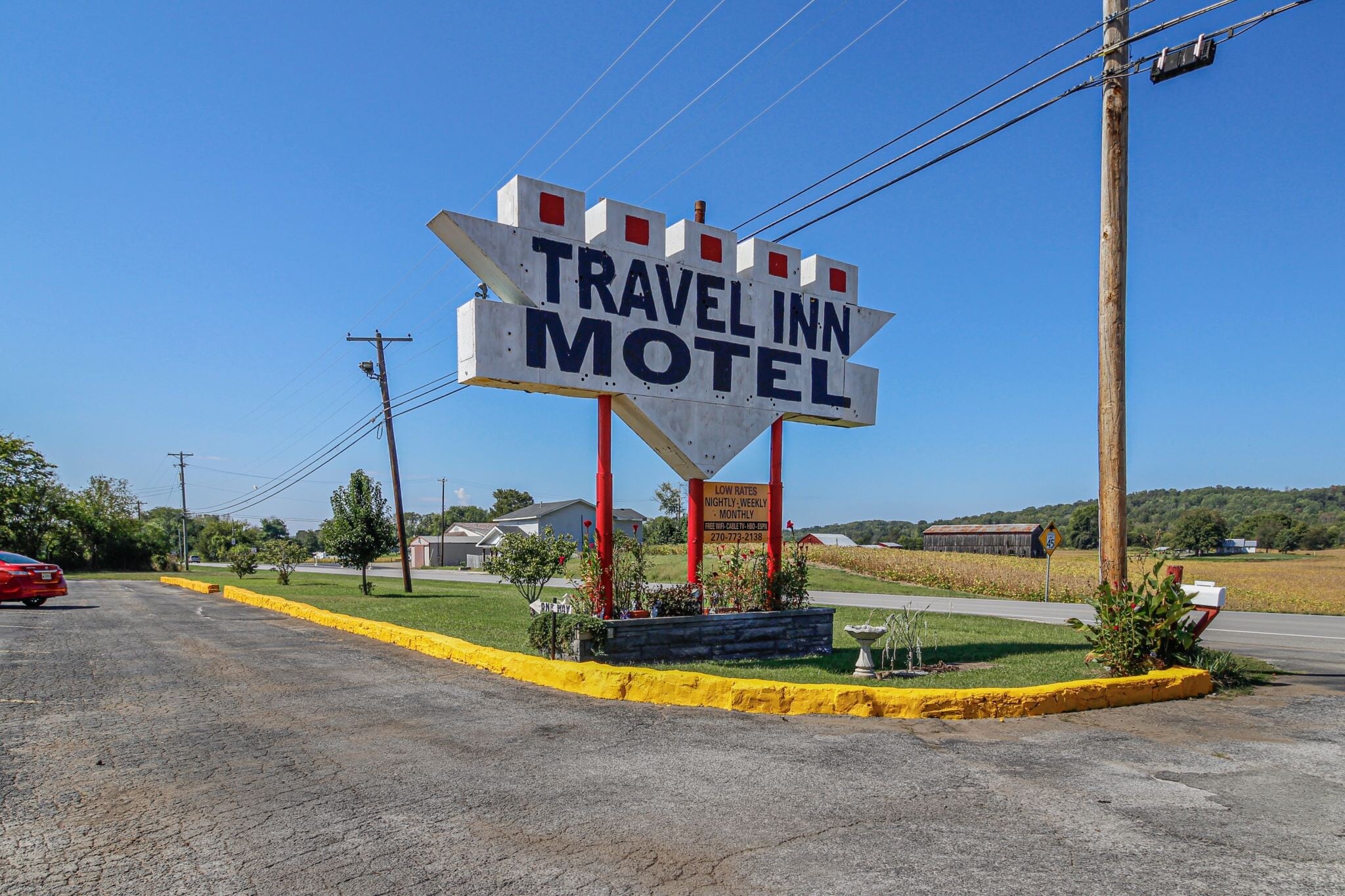 1224 N Dixie Hwy, Cave City, KY for Sale