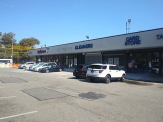 Brooklyn, NY Office/Retail, Retail - 11112-11122 Flatlands Ave