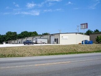 Billings, MO Industrial - 2851 Hwy 60 N