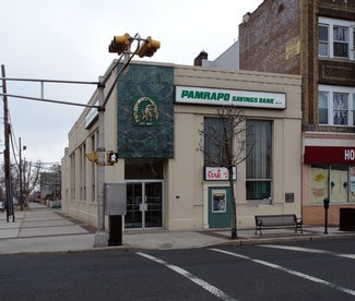 Bayonne, NJ Retail - 544 Broadway