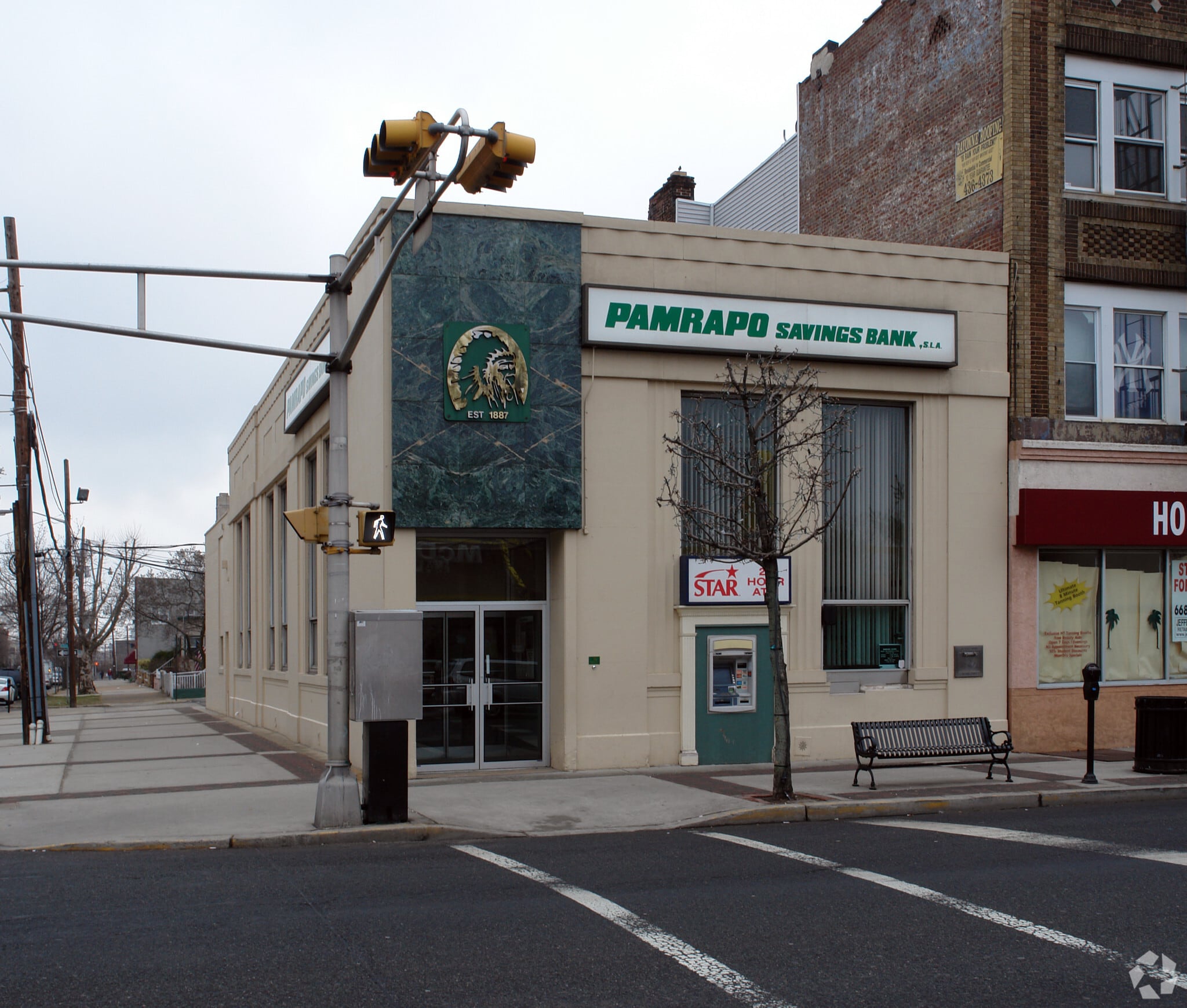 544 Broadway, Bayonne, NJ for Rent