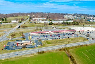 Columbia, PA Retail - 3975-3995 Columbia Ave