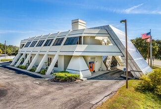 Nokomis, FL Retail - 1000 N Tamiami Trl