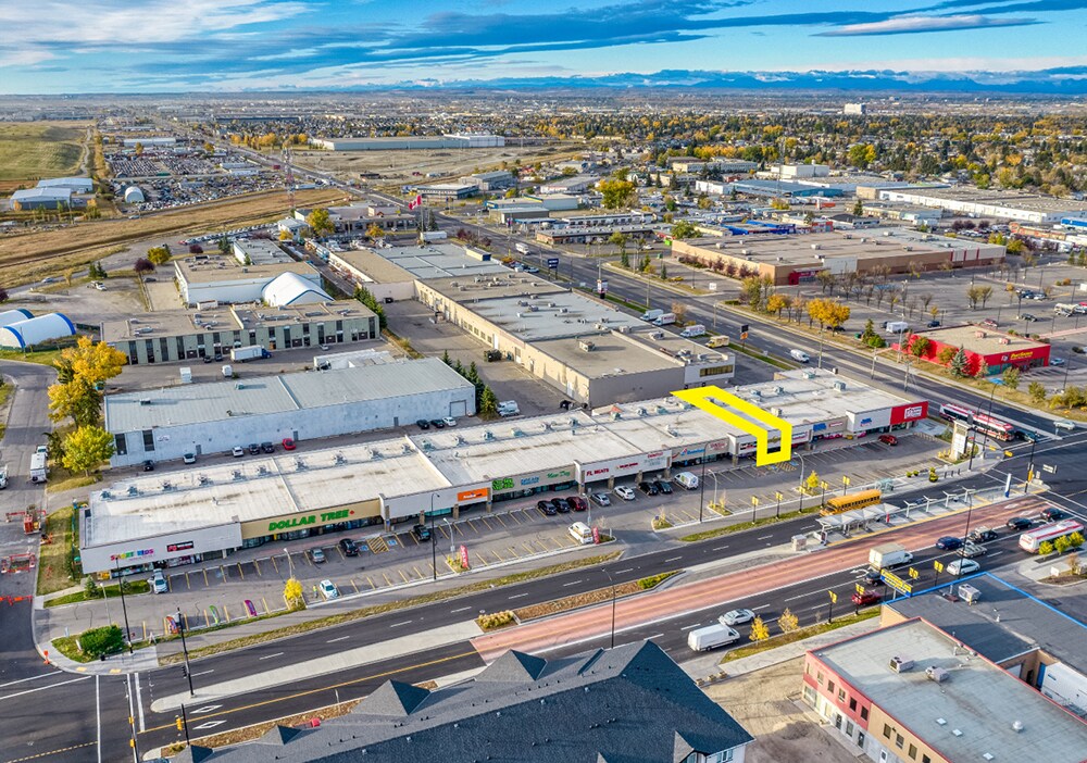 5315 17th Ave SE, Calgary, AB for Rent