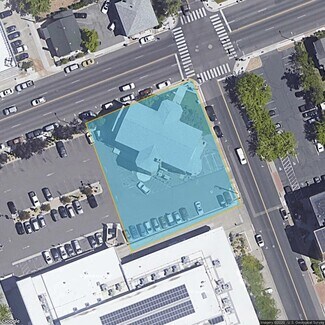 Reno, NV Office - 190 E Liberty St
