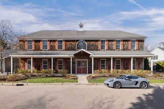 Jamestown, RI Apartments - 14 Clinton Ave