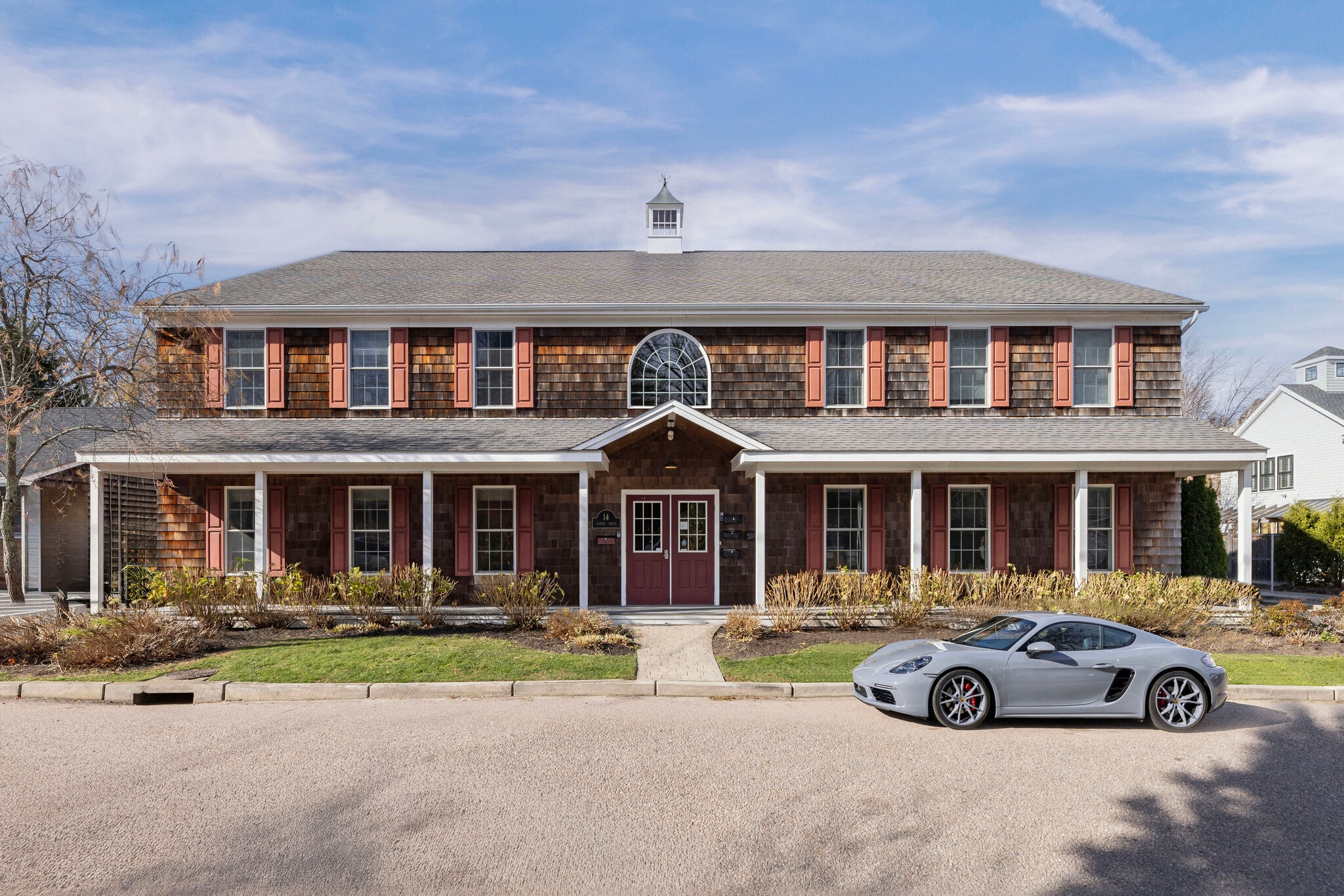 14 Clinton Ave, Jamestown, RI for Sale