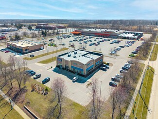 Canton, MI undefined - 39895 Ford Rd