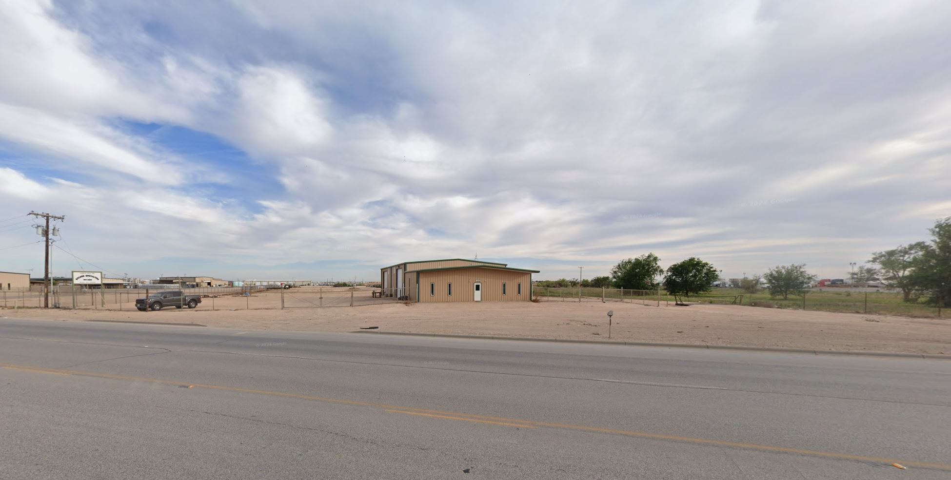 3400 TX-158, Midland, TX for Rent