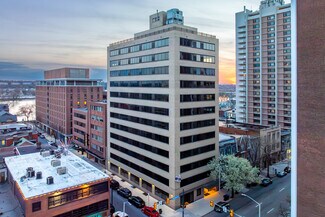 Harrisburg, PA Coworking Space - 300 N 2nd St