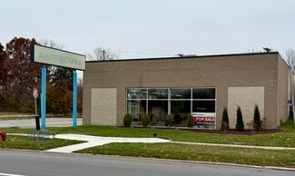 Southgate, MI Retail - 19363 Eureka Rd