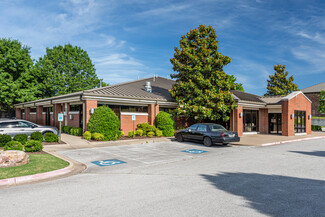 Springdale, AR Office/Medical - 5330 Willow Creek Dr