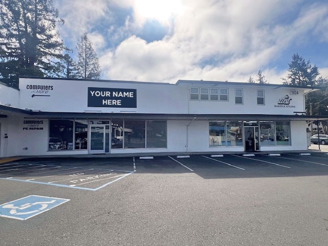 1404 4th St, Santa Rosa, CA for Rent