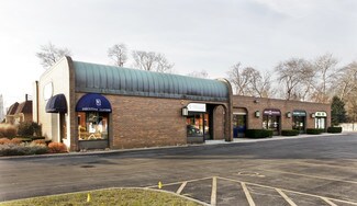Prospect Heights, IL Retail - 6 N Elmhurst Rd
