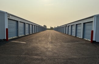 Washington Court House, OH Self-Storage Facilities - 1648 Old State Route 38