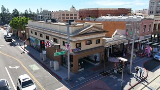 Santa Ana, CA undefined - 120 E 4th St