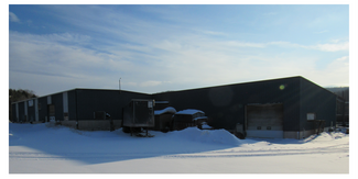 Simpson, PA Manufacturing - 280 PA-106